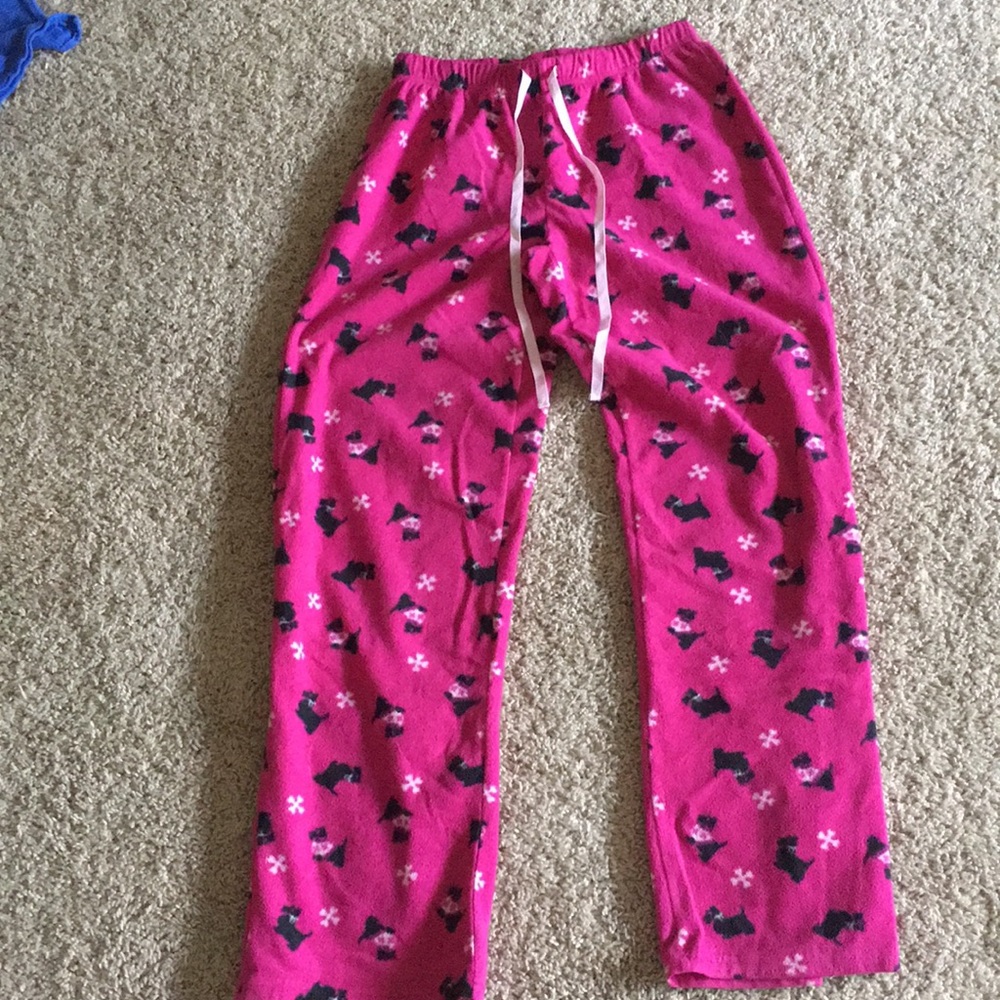 Pajama pants